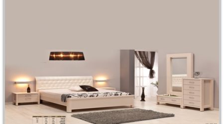 חדרי שינה מעוצבים במחירים מעולים