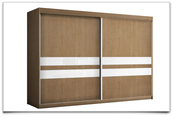 ארונות הזזה מעוצבים – דגמי 2020