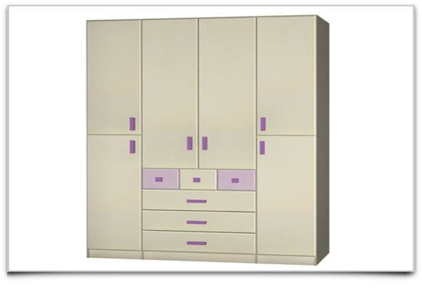 ארונות חדרי ילדים ונוער