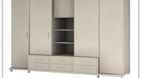 ארונות פתיחה מעוצבים במחירים מעולים