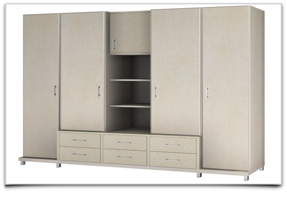 ארונות פתיחה מעוצבים