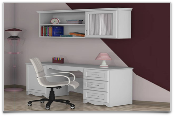 פינות עבודה