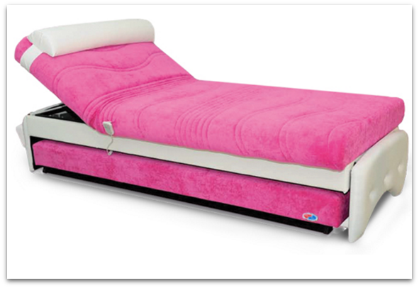 ספות נוער נפתחות